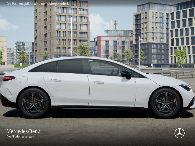 Mercedes-Benz EQE 350 Sedan