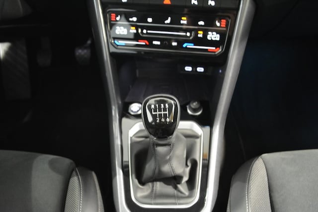 Volkswagen T-Roc 1.5 TSI Style