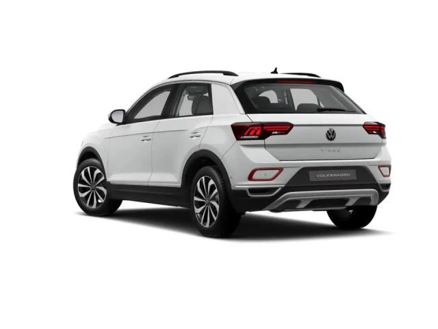 Volkswagen T-Roc 1.5 TSI Style