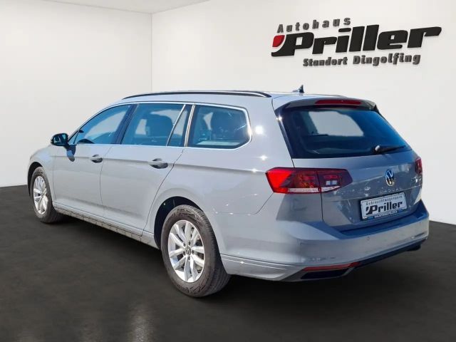 Volkswagen Passat 2.0 TDI Business DSG Variant
