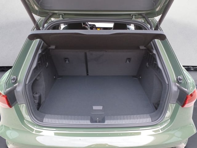 Audi S3 Quattro S-Tronic Sportback