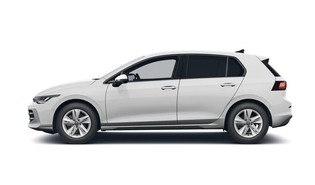 Volkswagen Golf 1.5 eTSI DSG Golf VIII Life