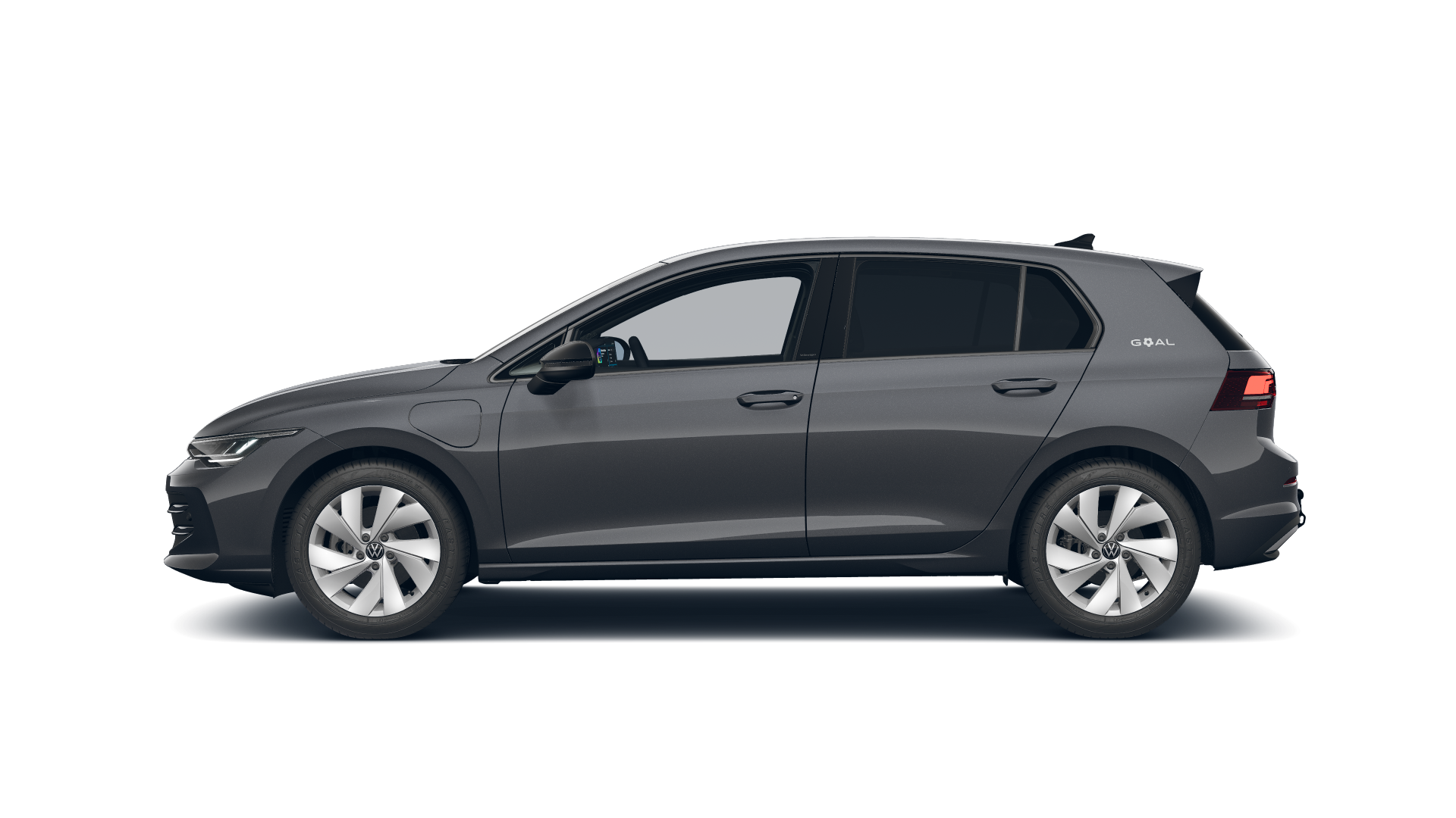 Volkswagen Golf Golf VIII eHybrid