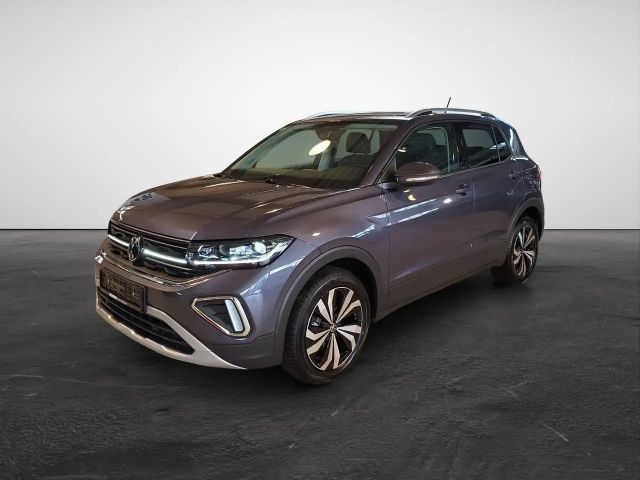 Volkswagen T-Cross 1.0 TSI DSG Style