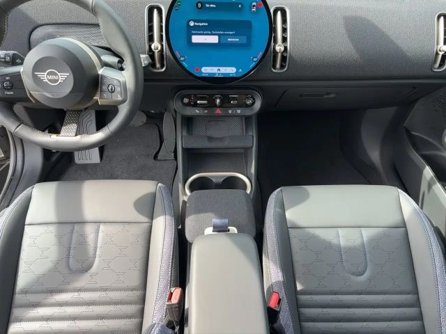 MINI Cooper S Countryman All4