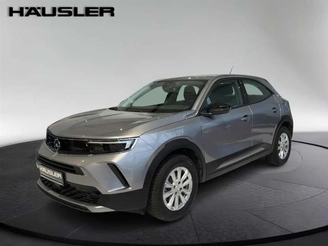 Opel Mokka Edition