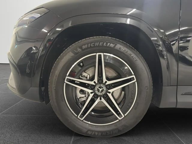 Mercedes-Benz EQA 300 4MATIC AMG Line