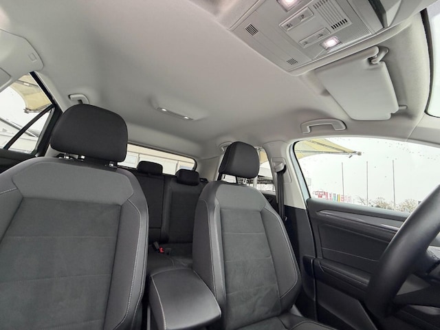 Volkswagen T-Roc 1.5 TSI DSG