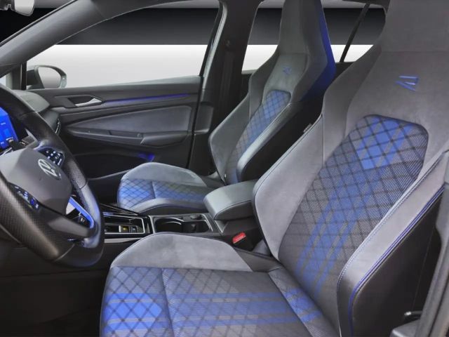 Volkswagen Golf R KAMERA KLIMA PDC ACC LM19