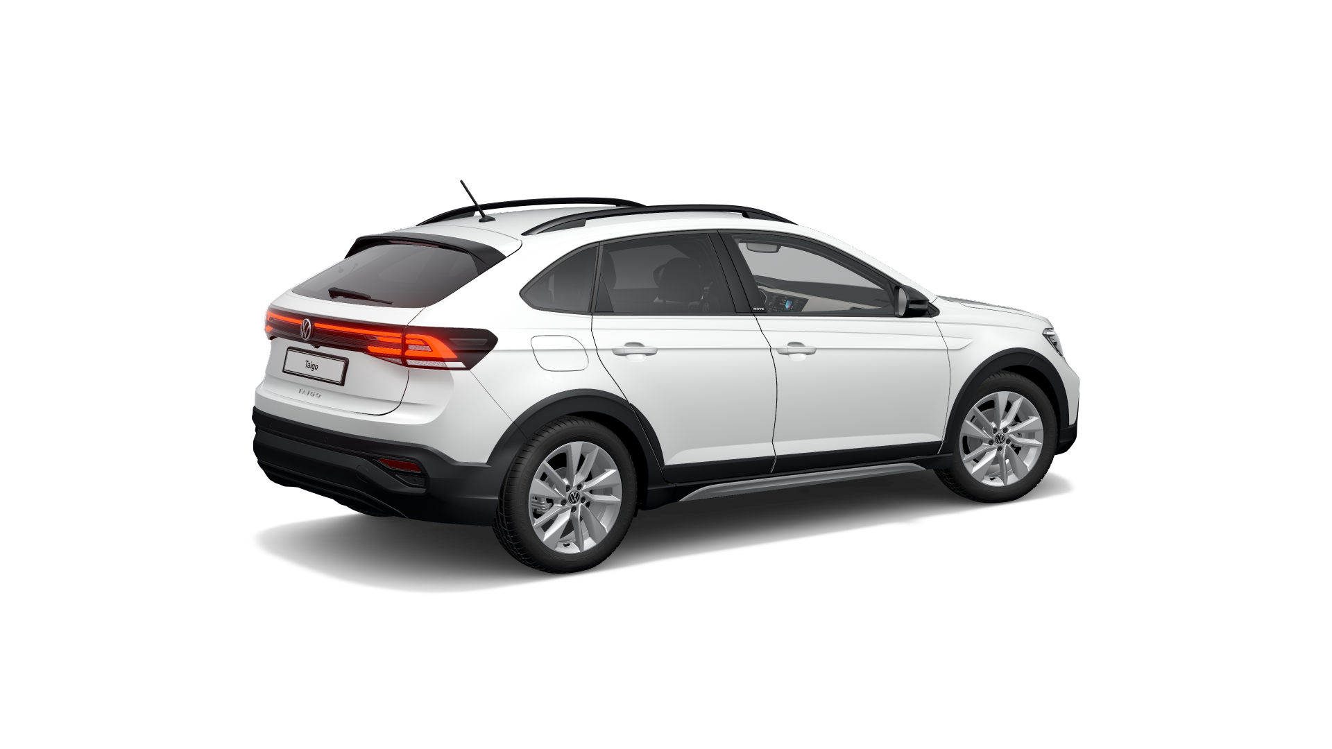 Volkswagen Taigo 1.0 TSI IQ.Drive