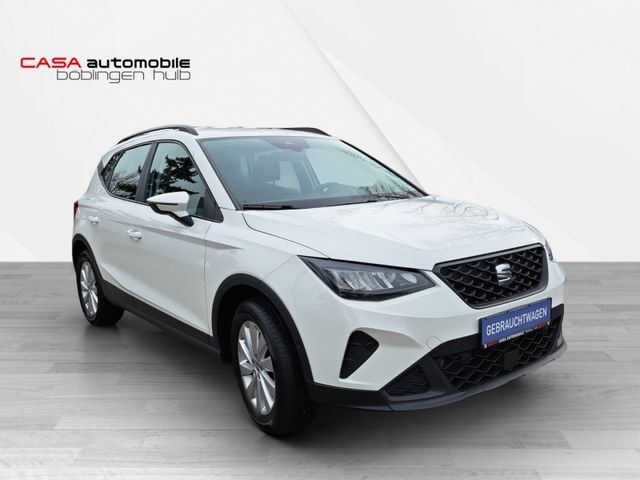 Seat Arona 1.0 TSI DSG Style