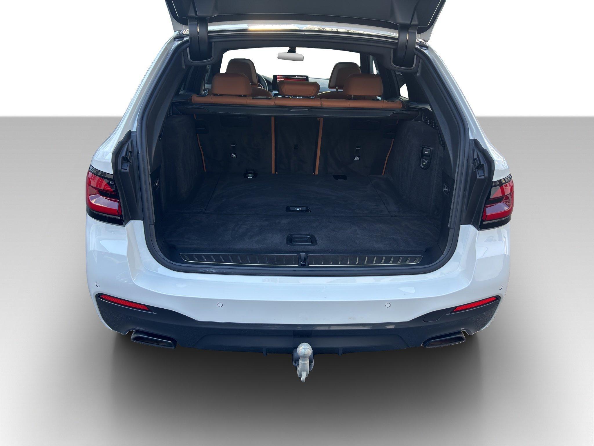 BMW 530 530d Touring xDrive