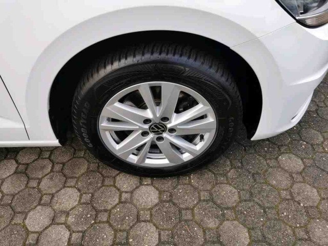 Volkswagen Touran 2.0 TDI Comfortline