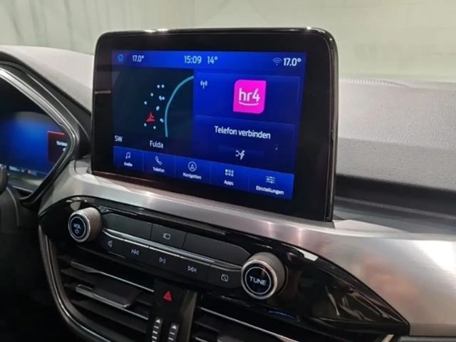 Ford Kuga AWD Hybrid Titanium X