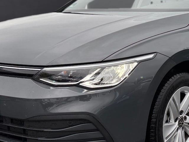 Volkswagen Golf Golf VIII Life Variant