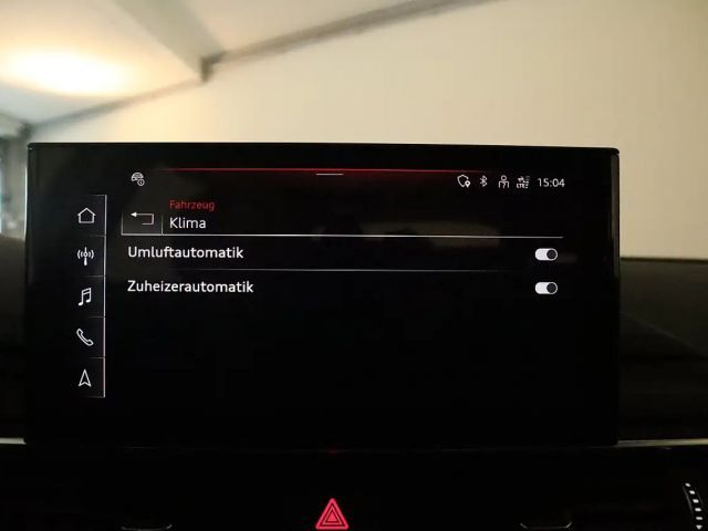 Audi A4 35 TDI Avant