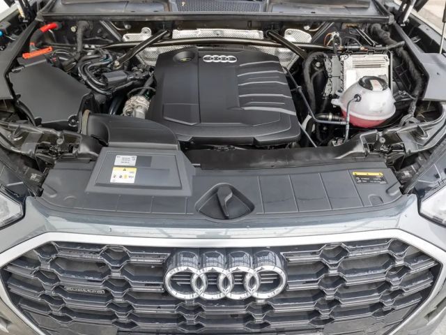 Audi Q5 40 TDI Quattro S-Line
