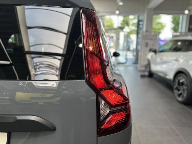 Dacia Jogger ECO-G Extreme