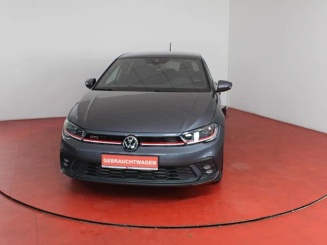 Volkswagen Polo 2.0 TSI DSG GTI