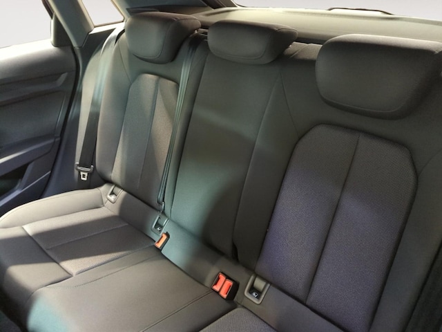 Audi A3 35 TFSI Sportback