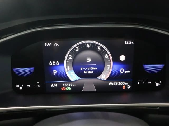 Volkswagen T-Roc DSG R-Line