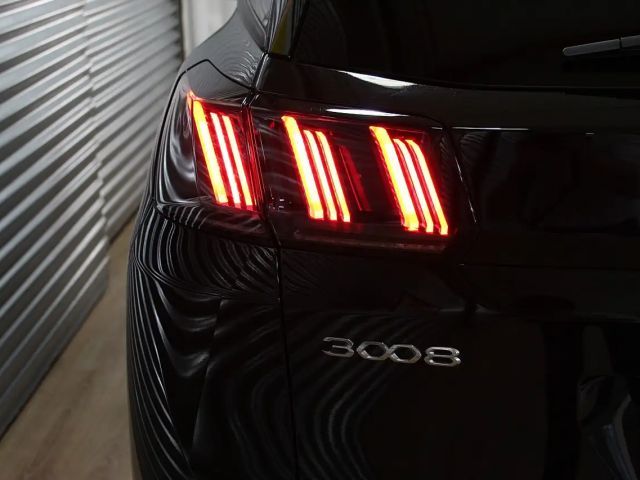 Peugeot 3008 Allure Pack Hybrid