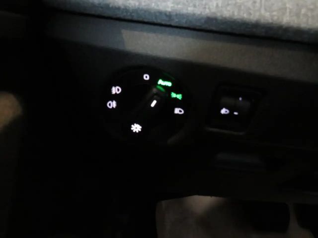 Skoda Kamiq Selection