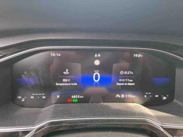 Volkswagen Polo 1.0 TSI IQ.Drive