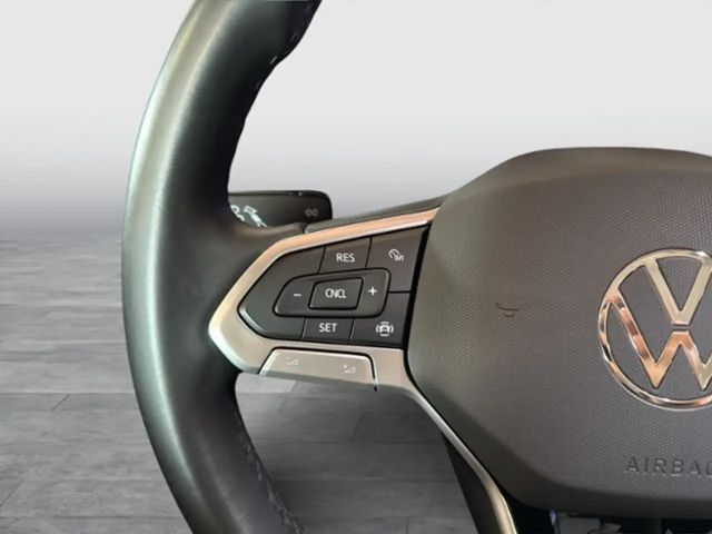 Volkswagen Taigo 1.0 TSI Life