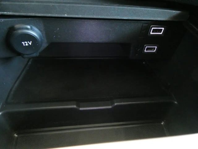 Opel Astra Business Edition