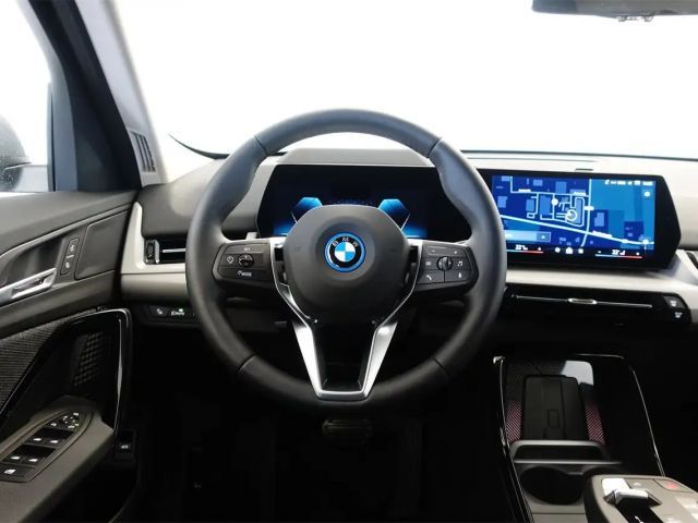 BMW iX2 eDrive20