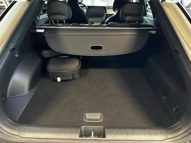 Kia EV6 Achterwielaandrijving