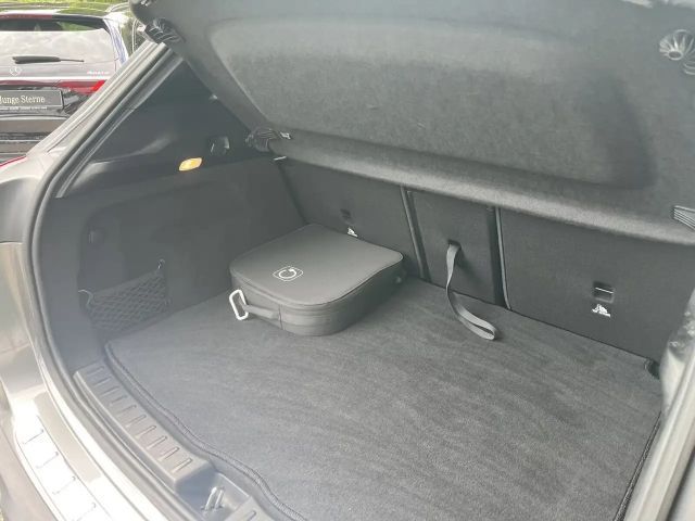 Mercedes-Benz EQA 300 4MATIC