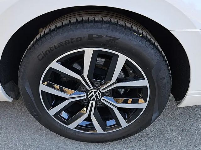 Volkswagen Passat Business DSG Variant