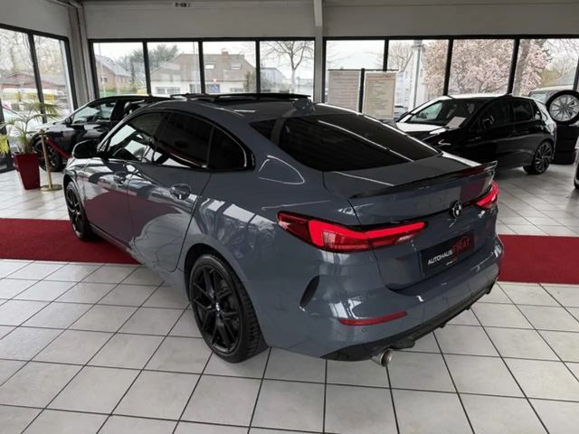 BMW 218 218i Coupé Gran Coupé Sedan Sport Line