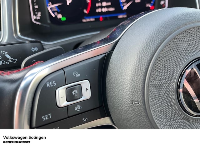 Volkswagen T-Roc 2.0 TSI 4Motion DSG R-Line