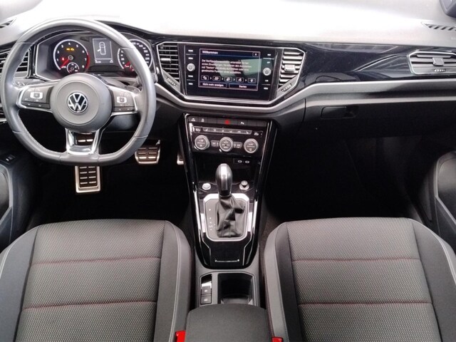 Volkswagen T-Roc 1.5 TSI DSG Sport