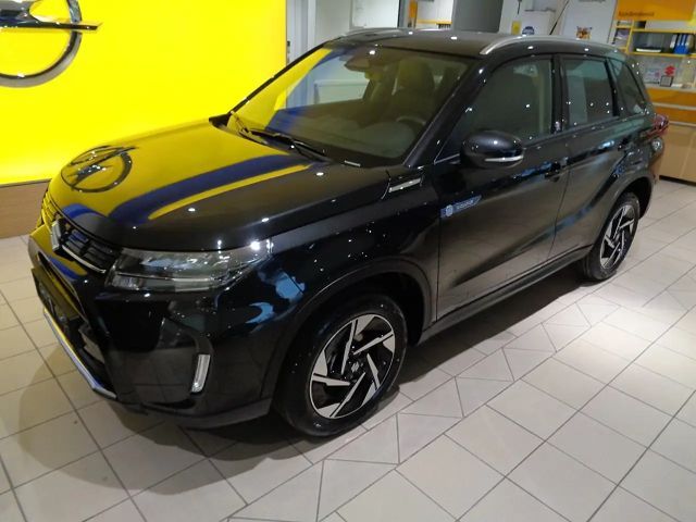Suzuki Vitara AllGrip Flash Hybrid