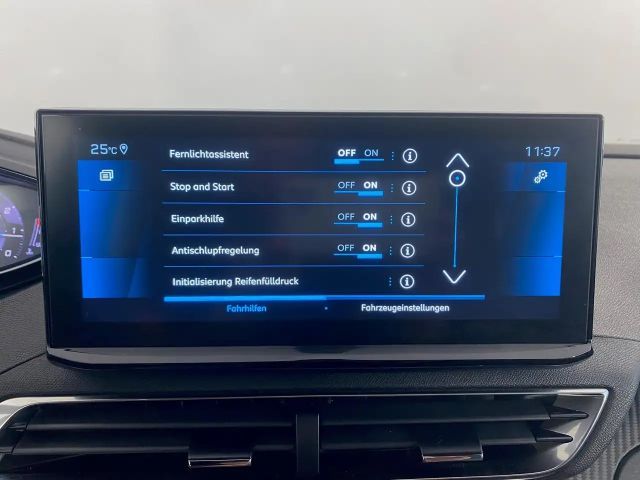 Peugeot 3008 Allure Pack PureTech