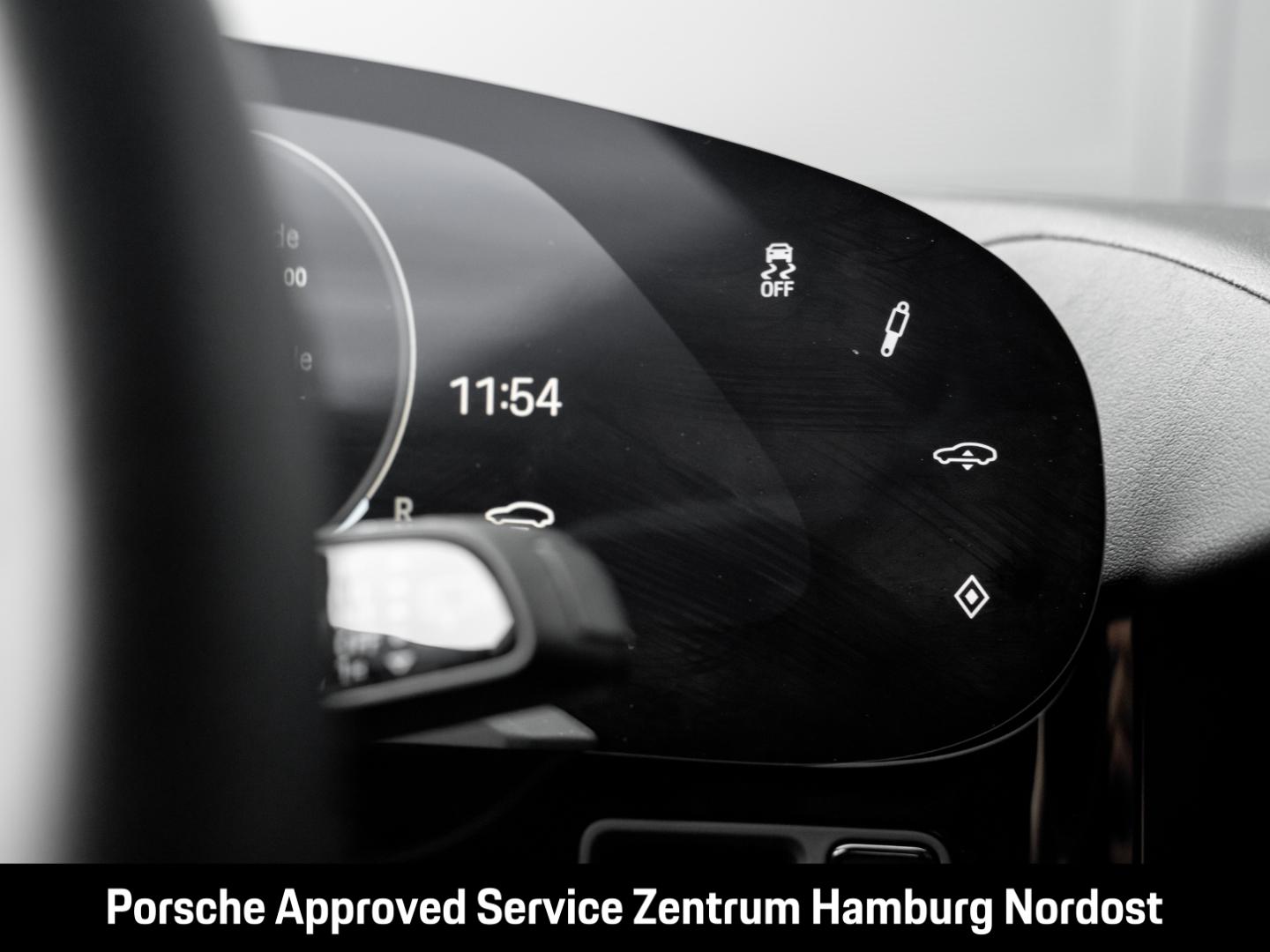 Porsche Taycan Sport Turismo