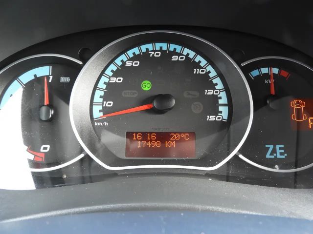 Renault Kangoo Z.E. Z.E. 33