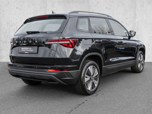 Skoda Karoq 1.5 TSI Ambition