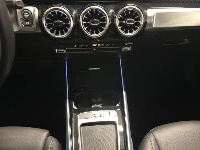 Mercedes-Benz GLB 200 Progressive