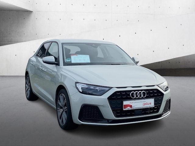 Audi A1 25 TFSI S-Tronic Sportback