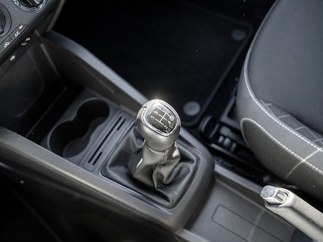 Skoda Fabia Ambition Combi