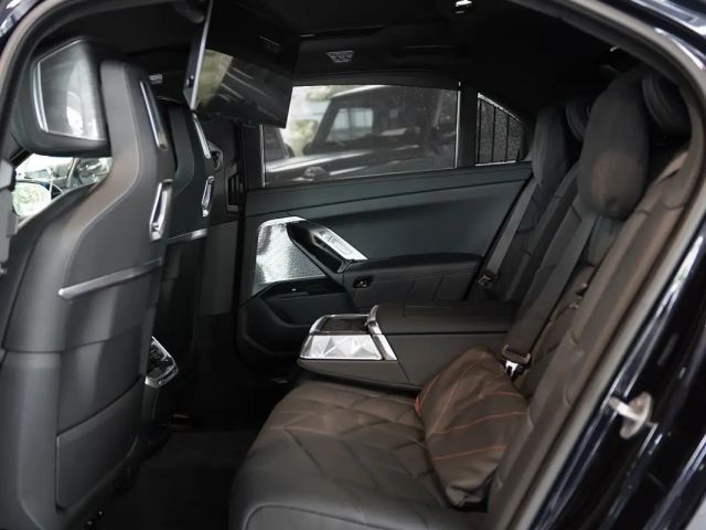 BMW i7 M70 Sedan xDrive