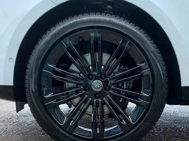 Land Rover Range Rover 3.0 AWD