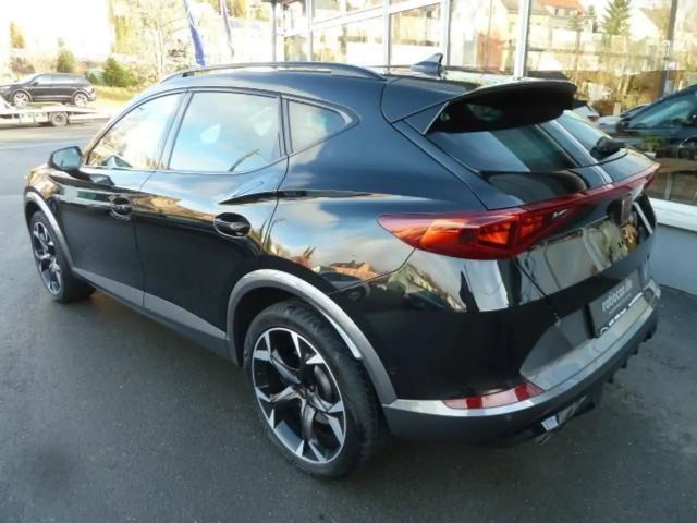 Cupra Formentor 2.0 TSI 4Drive DSG VZ