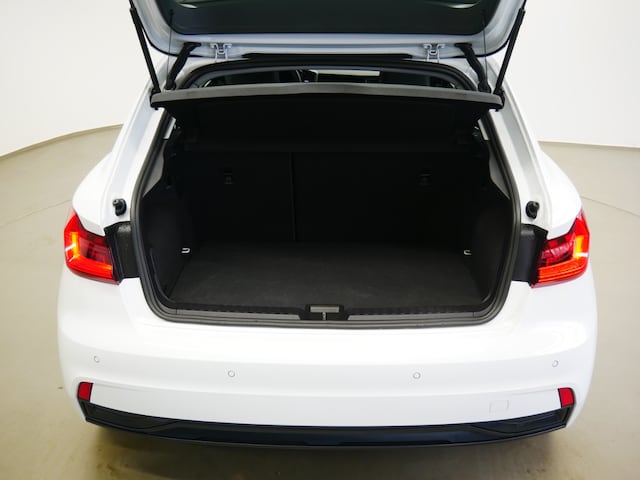 Audi A1 30 TFSI Sportback