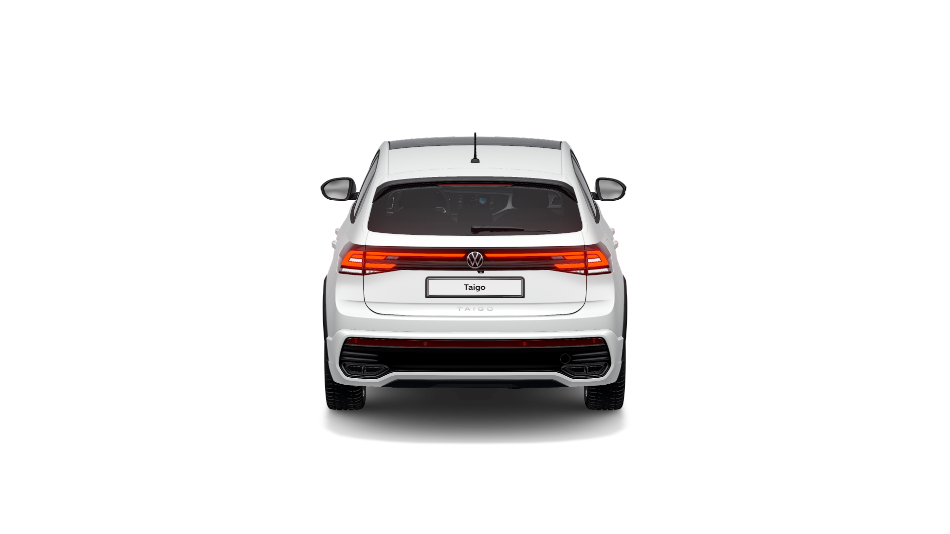 Volkswagen Taigo DSG R-Line